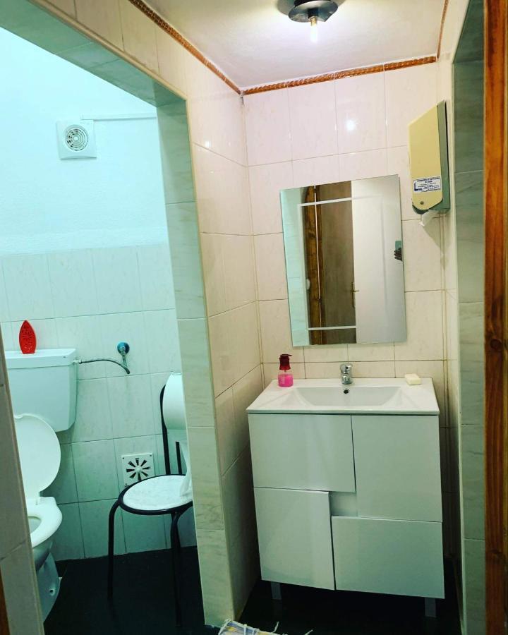 Sonegahostel Room photo